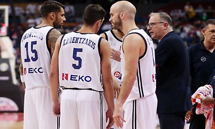 Οι όμιλοι και το πρόγραμμα των «16» του Παγκοσμίου Κυπέλλου