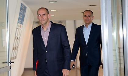 Πρόστιμο-μαμούθ της ΕΕΑ στην ΚΑΕ Ολυμπιακός, λιγότερα επιβλήθηκαν στην ΚΑΕ ΑΕΚ