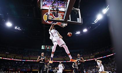 Τα highlights από τη νίκη-πρόκριση της Εθνικής (video)