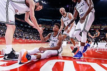 Τέλος καλό, αλλά τώρα αρχίζουν τα δύσκολα