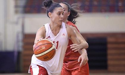 «Ξεμούδιασε» με Πρωτέα ο Ολυμπιακός