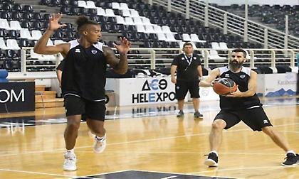 «Πρώτη» και για Εγκεκέζε στον ΠΑΟΚ