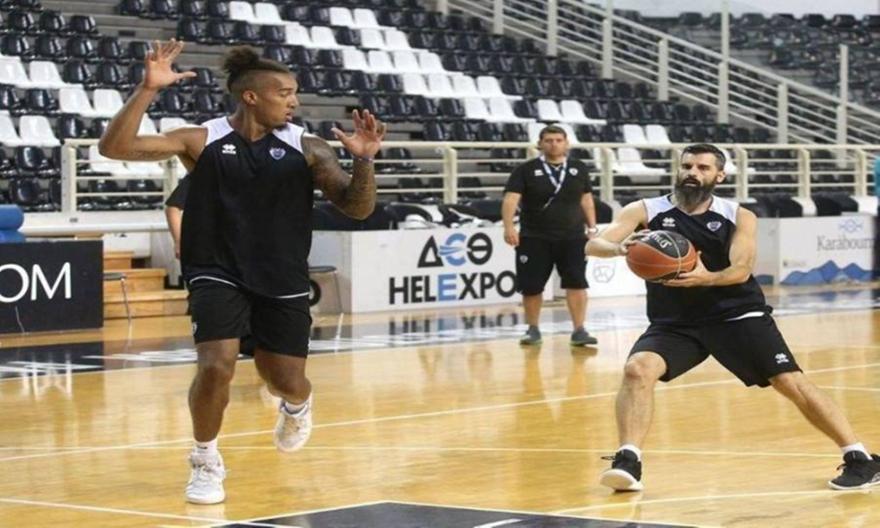 «Πρώτη» και για Εγκεκέζε στον ΠΑΟΚ