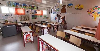 Έναρξη σχολικής χρονιάς με 20.558 προσλήψεις αναπληρωτών