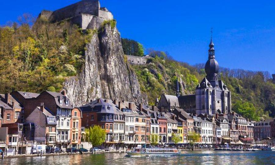 10/10 κανείς: Σου δίνουμε την πόλη, μπορείς να βρεις σε ποια χώρα βρίσκεται;