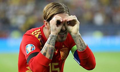 Δεν τους... βλέπει η Ισπανία!