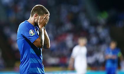 Εθνική Ελλάδος... γεια σου!