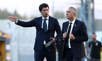 Ψάχνεται σε Ιταλία και Ισπανία ο Ίβιτς