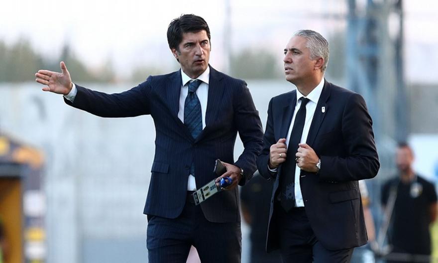 Ψάχνεται σε Ιταλία και Ισπανία ο Ίβιτς