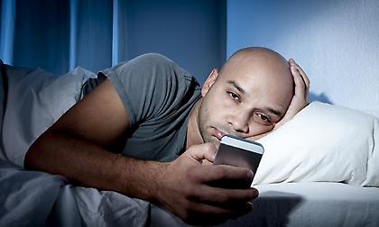 Κακές… συνήθειες που δεν σε αφήνουν να κοιμηθείς!