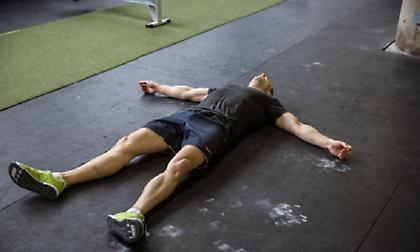 Πώς η γυμναστική μπορεί να σε… σκοτώσει;