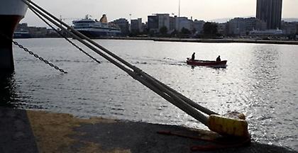 Μηχανική βλάβη στο Supercat - Ταλαιπωρία για 170 επιβάτες