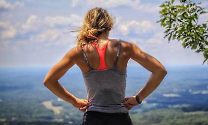 15 ασκήσεις που καίνε περισσότερες θερμίδες από το τρέξιμο