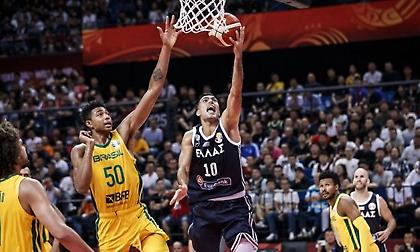 Τα highlights της Εθνικής από την πρώτη φάση του Παγκοσμίου Κυπέλλου! (video)