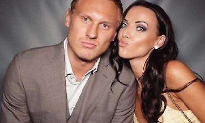 Ευρωλίγκα: Φοβερό «ξεκατίνιασμα» του πρώην ερυθρόλευκου Γιάνις Τίμα με τη γυναίκα του στο Instagram