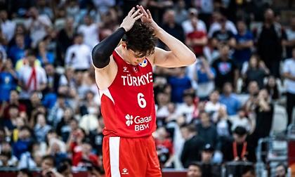 Τσεντί Οσμάν: «Αγαπώ την Τουρκία, συγγνώμη από όλους»