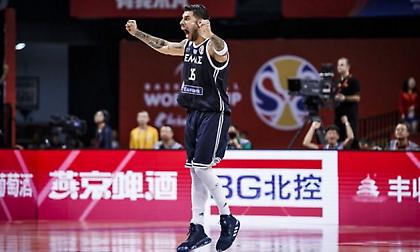 Εθνική ομάδα: Τα σενάρια πρόκρισης στην οκτάδα