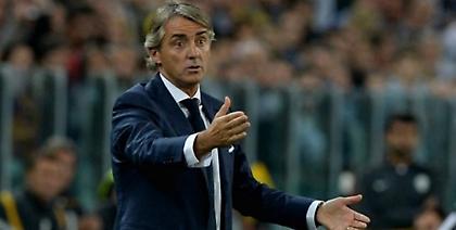 Μαντσίνι: «Η κόκκινη κάρτα των Αρμένιων μας αποσυντόνισε»