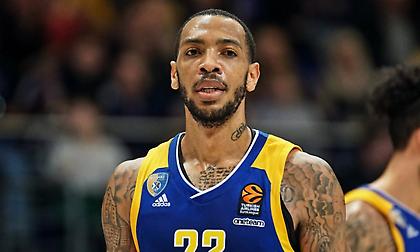 Στην Κίνα ο Μάλκολμ Τόμας