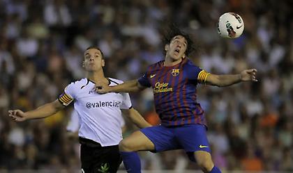 Σολδάδο: «Ο Πουγιόλ με έκανε να υποφέρω περισσότερο απ’ όλους»