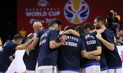 Ρομπόλης: «Μπορούμε να είμαστε αισιόδοξοι»