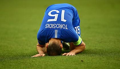 Αυτοί οι διεθνείς σκέφτονται να ακολουθήσουν τον Τοροσίδη!