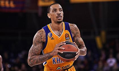 Στην Κίνα ο Μάλκολμ Τόμας!