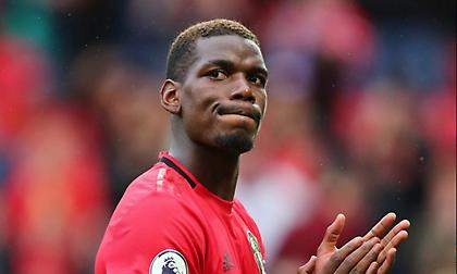 Έτοιμος με Λέστερ ο Πογκμπά