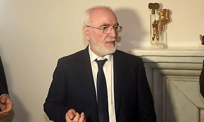 Τσορμπατζόγλου: «Δεν έπεσαν από τα σύννεφα για Μαρινάκη-Nova στον ΠΑΟΚ»