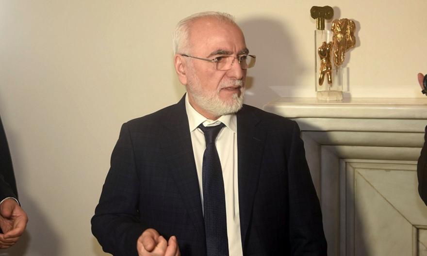 Τσορμπατζόγλου: «Δεν έπεσαν από τα σύννεφα για Μαρινάκη-Nova στον ΠΑΟΚ»