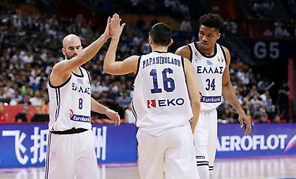 Πού βρίσκεται στατιστικά η Ελλάδα στο Παγκόσμιο Κύπελλο