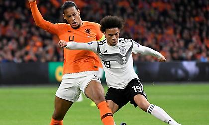 Ντέρμπι για την πρόκριση σε Αμβούργο και Βελιγράδι