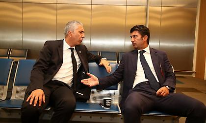 Μη βάζουμε και στοίχημα πως θα κάνει μεταγραφή η ΑΕΚ