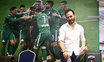 Δεσύλλας: «Ξεκαθάρισμα από Νταμπίζα – Τα δεδομένα για μεταγραφή»