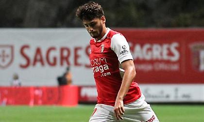 A Bola: «Προσπάθησε να πάρει τον Σάντας από την Μπράγκα ο Ολυμπιακός»