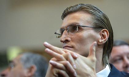 Κιριλένκο: «Δεν είμαι ικανοποιημένος με την εικόνα της Ρωσίας στο Παγκόσμιο»