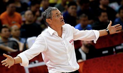 Μπαζάρεβιτς: «Για δεύτερο σερί ματς ο αντίπαλος είχε διπλάσιες βολές από εμάς»