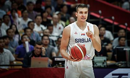 Γράφει ιστορία η Σερβία!