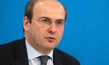 Χατζηδάκης: Δεν θα δώσουμε συγχωροχάρτι στον ΣΥΡΙΖΑ για τη ΔΕΗ