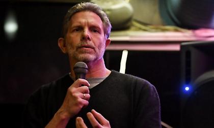 Παύλος Γερουλάνος: «Με ενδιαφέρει η ηγεσία του ΚΙΝΑΛ»