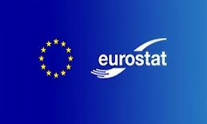 Eurostat: Αύξηση κατά 0,8 στο ΑΕΠ της Ελλάδας