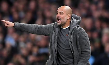 «Όχι» του Γκουαρντιόλα για Κουτίνιο