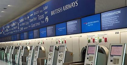 Βρετανία: Οι πιλότοι της British Airways ετοιμάζονται για μαζική απεργία