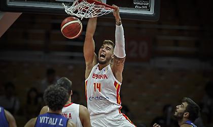 Πήρε το ντέρμπι με την Ιταλία και την πρόκριση στους «8» η Ισπανία