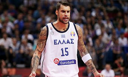 Πρίντεζης: «Έχουμε κίνητρο να οδηγήσουμε ξανά ψηλά την Ελλάδα»