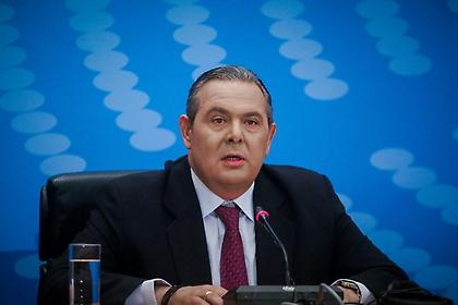 Άλλος άνθρωπος ο Πάνος Καμμένος: Απίστευτο πόσα κιλά έχει χάσει