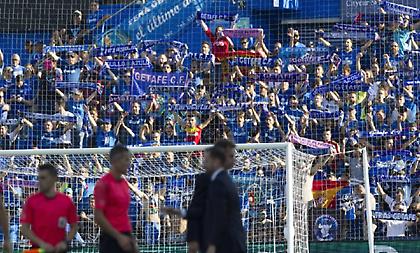 Ρεκόρ στα διαρκείας η Χετάφε