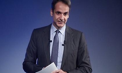 Θεσσαλονίκη: Επίσκεψη πρωθυπουργού στον διαγωνισμό καινοτομίας του ΤΑΠ