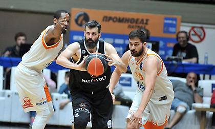 Έμεινε στον ΠΑΟΚ ο Τσόχλας!