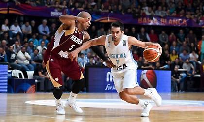 Τα… όργια του Καμπάτσο (video)